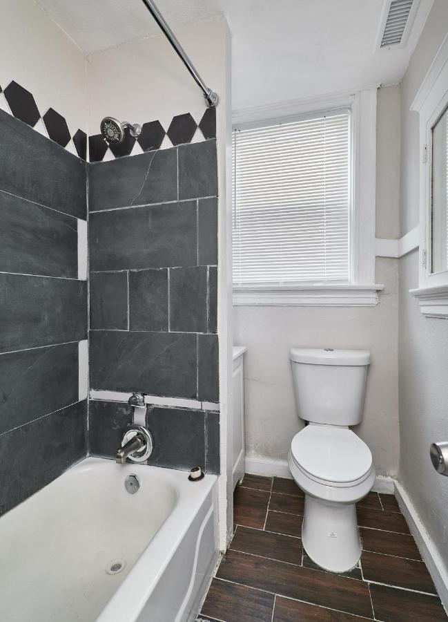 Tower Grove 1 Bd Apt Near Forest Park, Science Center & Dining מראה חיצוני תמונה